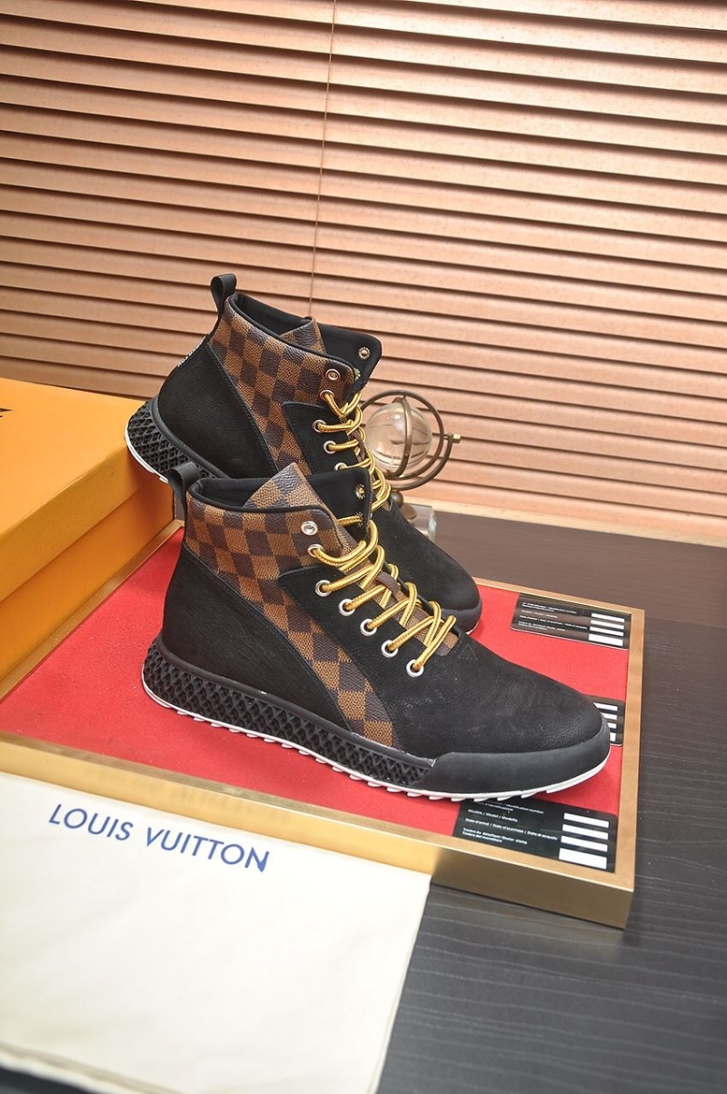 Louis Vuitton Sneakers